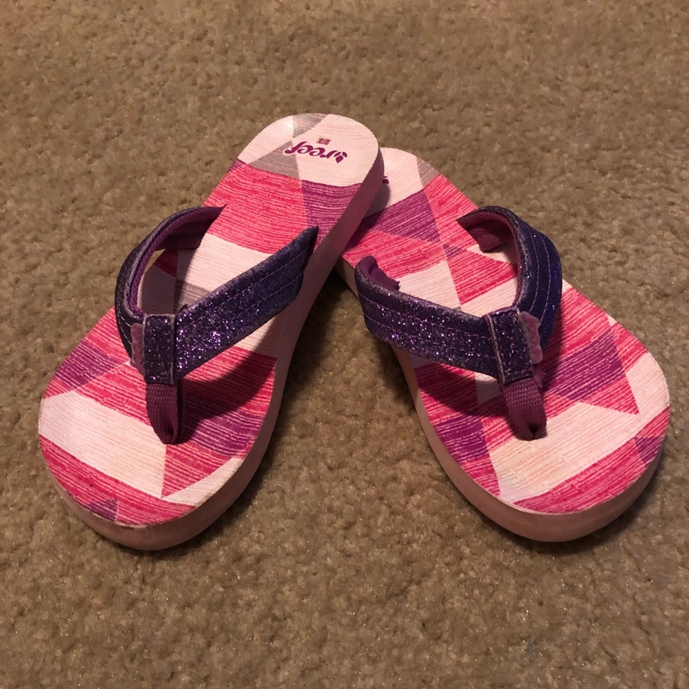 🔥Reef flip flops